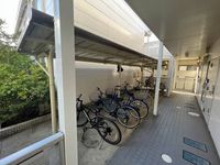 レオパレスエクセル 共用部分