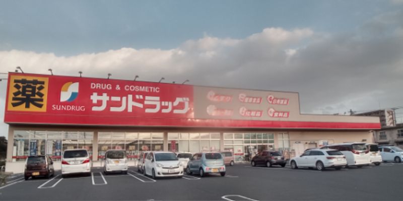 レオパレスＯＮＥ’Ｓ 周辺環境