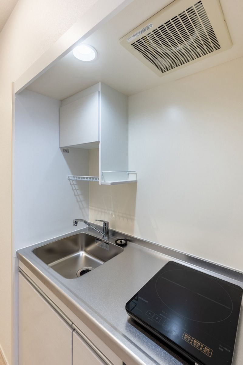 アルクＭＡＧ． キッチン