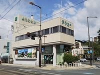 レオパレス道後 周辺環境