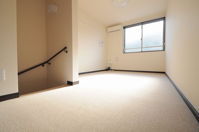 LEONEXT K House III Living room