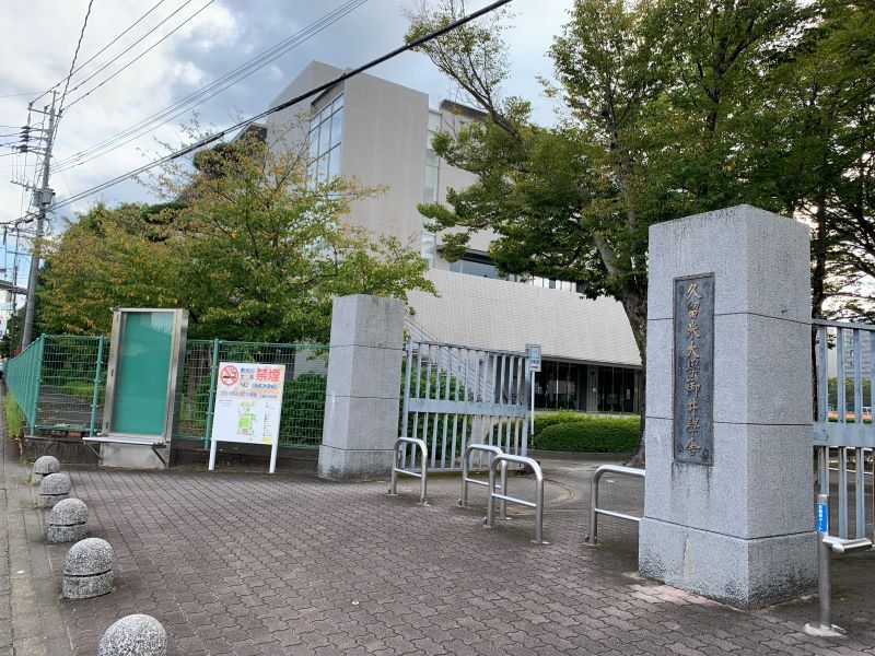 レオパレス御井朝妻 周辺環境