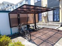 レオパレス吉原 共用部分