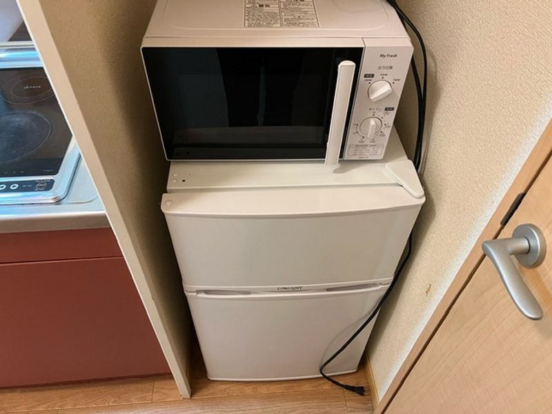 レオパレスピースフル その他