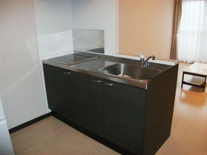 LEONEXT T Villeneuve IV Nhà bếp