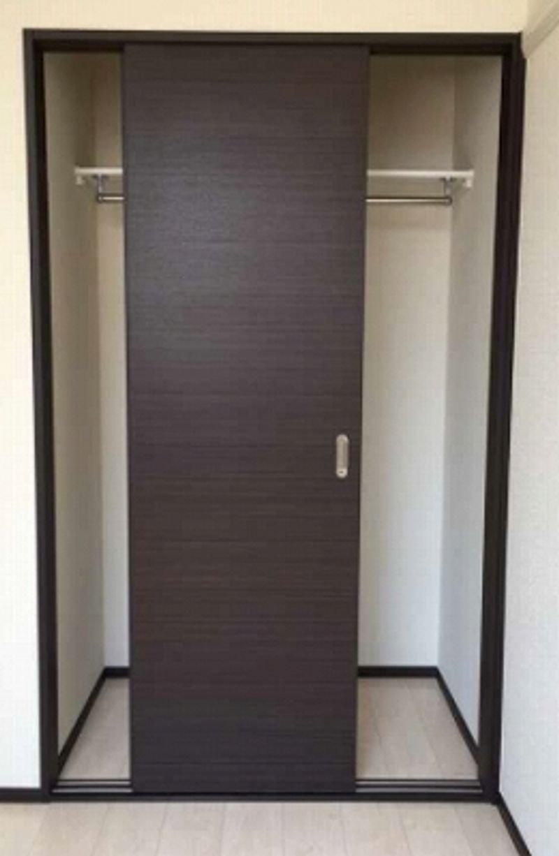 CLEINO Le Lien 수납공간