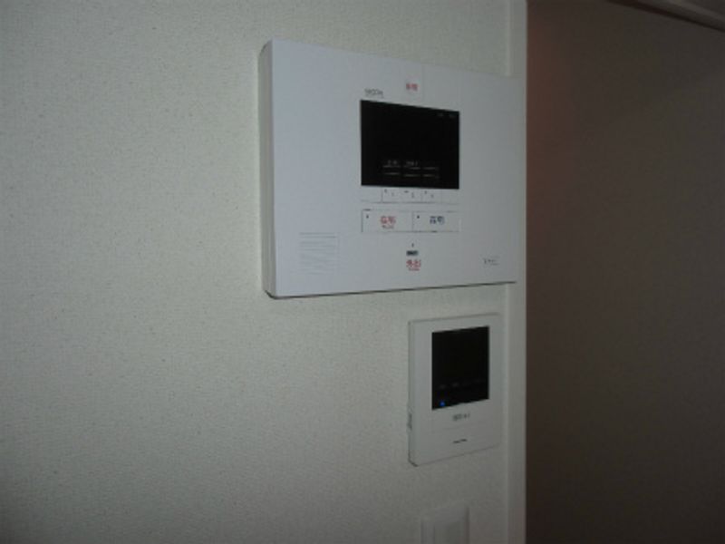 クレイノスール セキュリティ