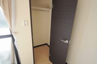 レオネクストグランシャリオ大州 収納
