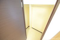 レオネクストセレーノ　香椎 収納