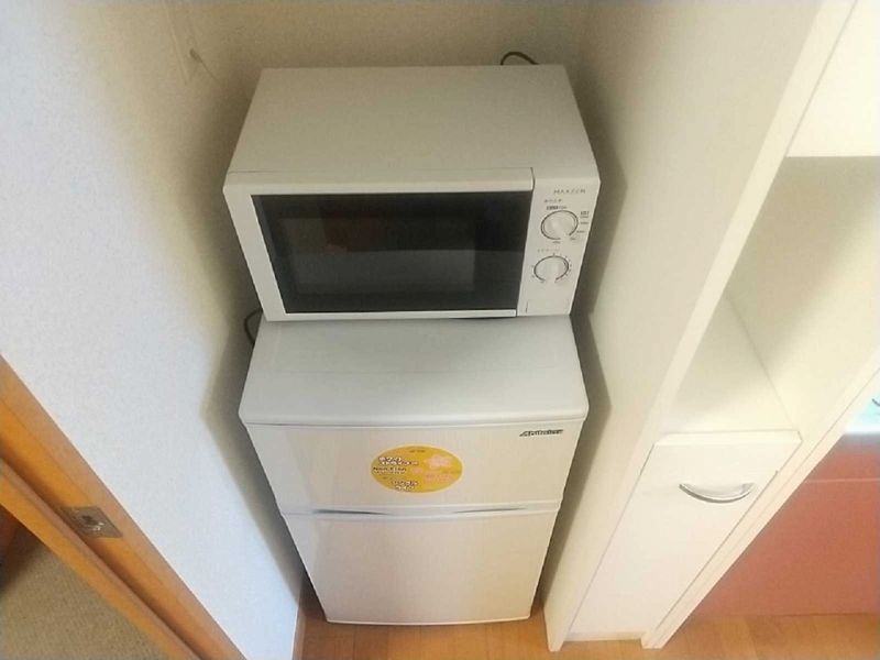 leopalace Yamayuri Other facilities