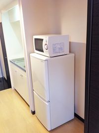 レオネクストＪＩＮⅢ その他設備