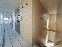 レオパレス瑞光Ⅱ 共用部分