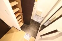 レオネクストカンフォーラ 収納