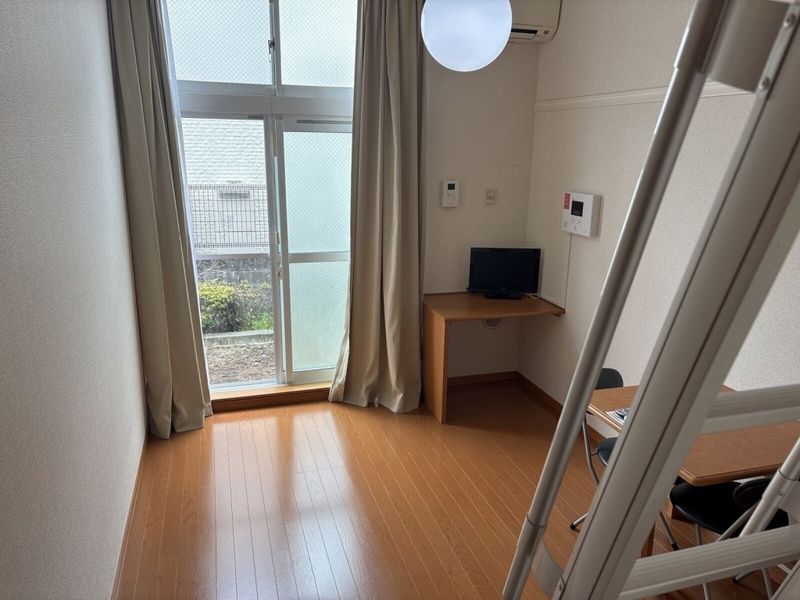 leopalace Chez Vous 客厅