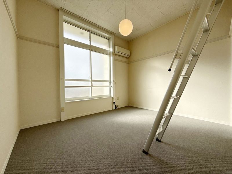 leopalace Lieben Living room