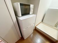 レオパレスひまわり その他設備