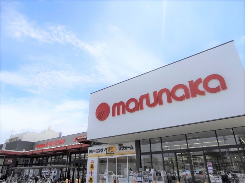 レオパレス瓦町 周辺環境