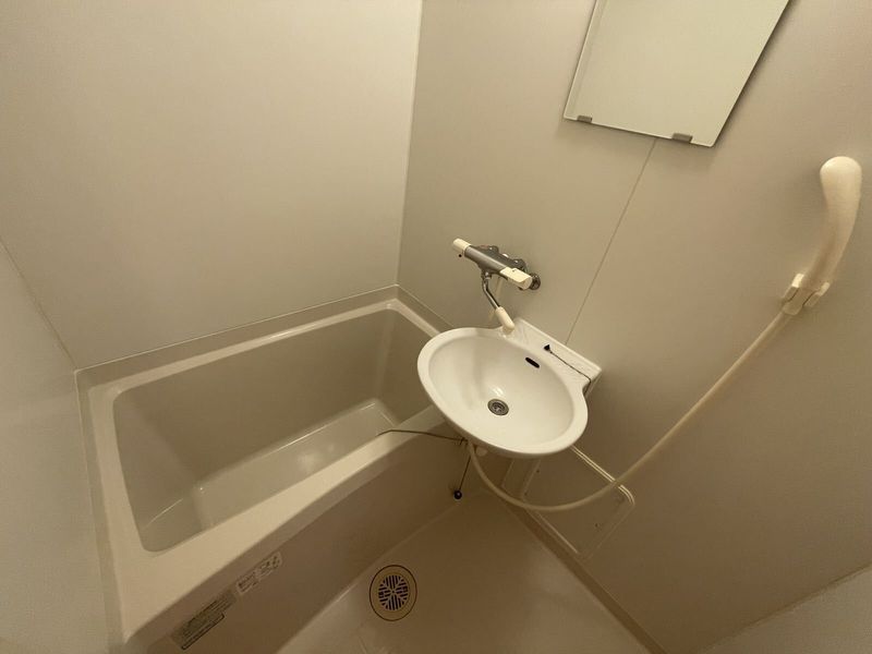 leopalace S COURT 욕실