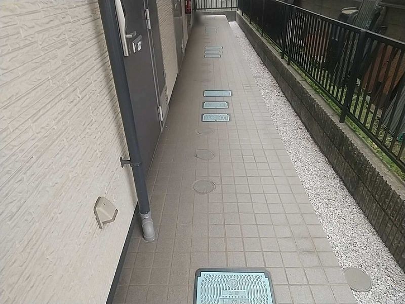 レオパレスアベニューⅡ その他