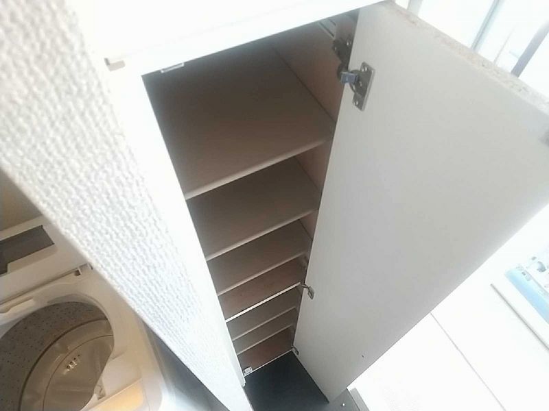 レオパレスハーモニー その他