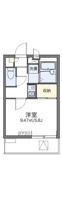 51647 Floorplan