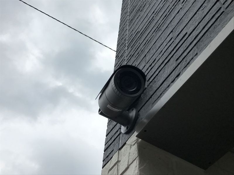 クレイノきよみ通り セキュリティ