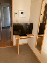 レオパレス伊勢吉 その他設備
