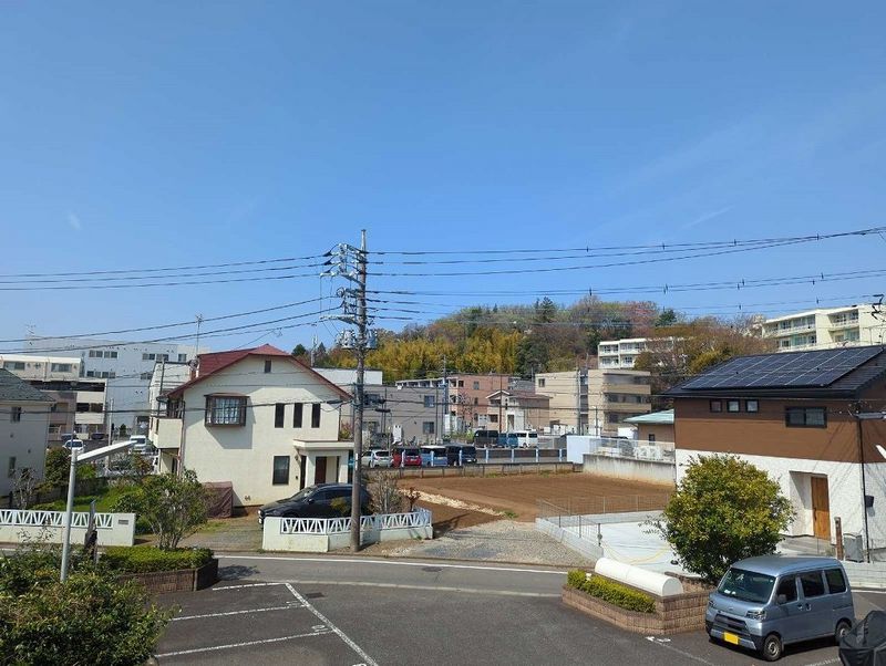 レオパレスラ　プリマヴェーラ undefined