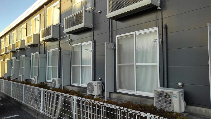 leopalace Aries Nia Other