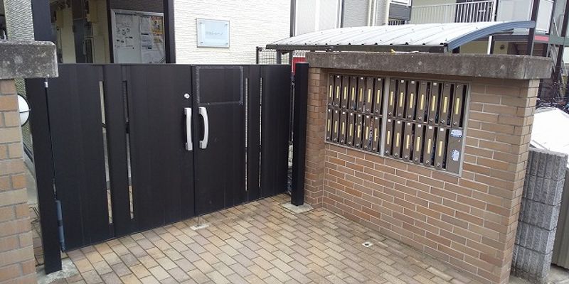 leopalace Primavera Lối vào