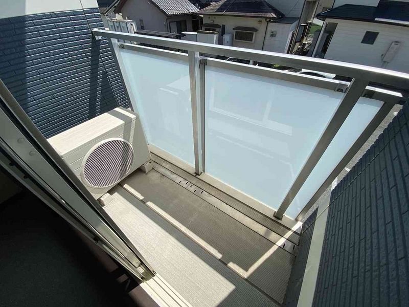 LEONEXT Arao Ban công