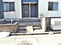 LEONEXT MOE 입구