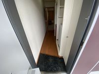 レオパレスルミエール　輝 玄関