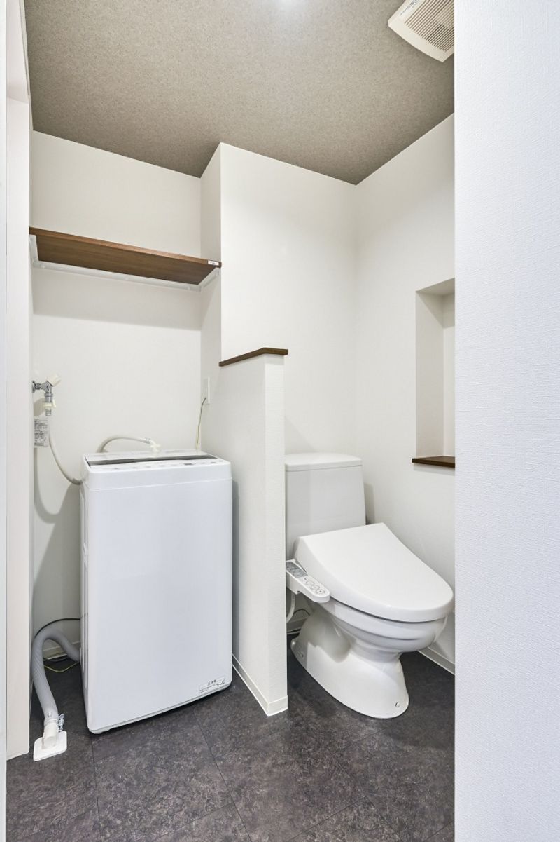 ArLk Nisikoyama Toilet