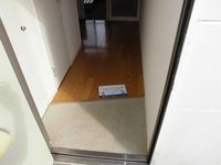 レオパレス中屋敷 玄関