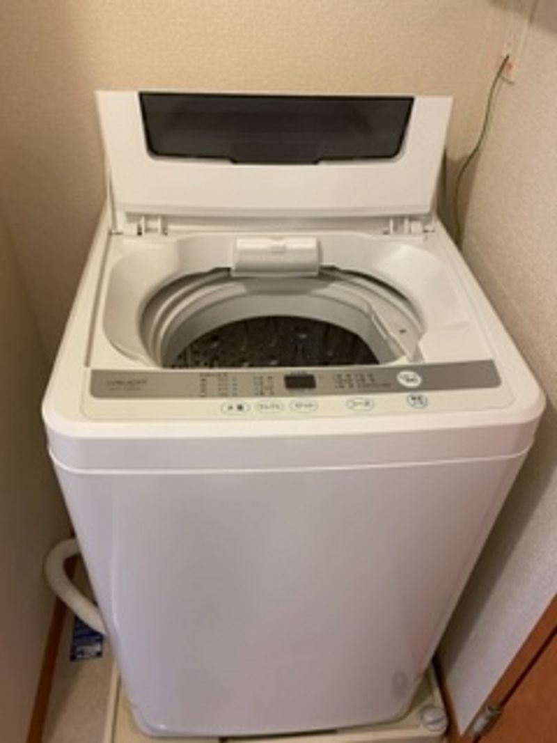 レオパレストヴェーデ その他設備
