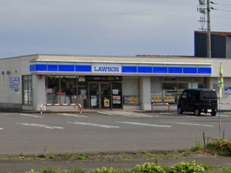 レオパレスサンビーム 周辺環境