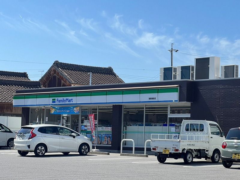 レオパレスラ　メール 周辺環境