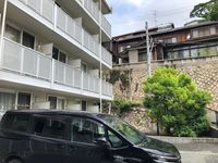 レオパレス入江 共用部分