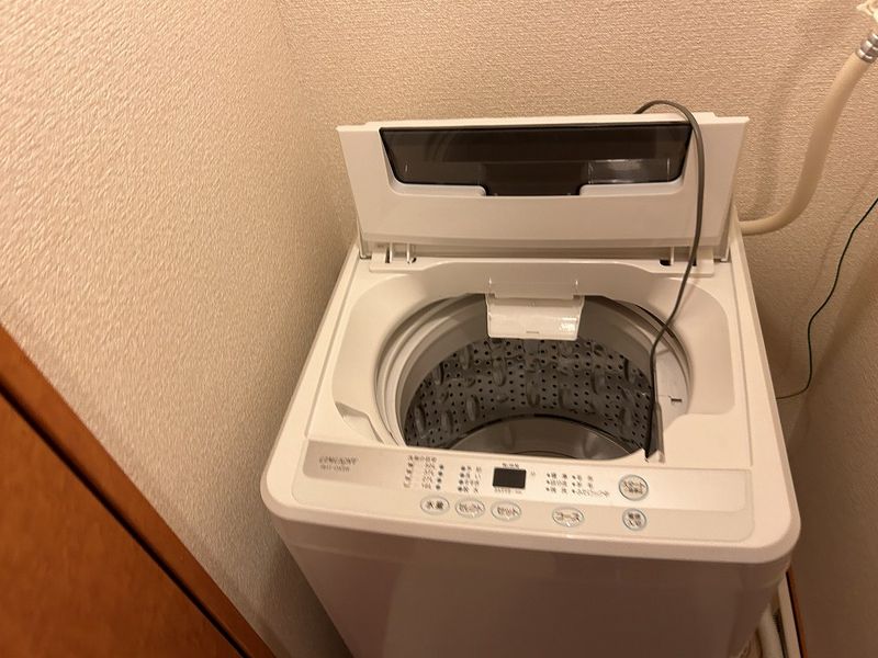 レオパレスリヴァーレ その他設備
