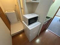 レオパレス昴５５５Ｂ その他設備