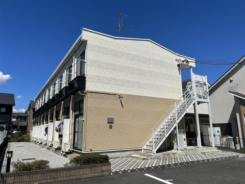 レオパレスサンフラワー その他