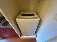 レオパレスＢ　スクエア その他設備