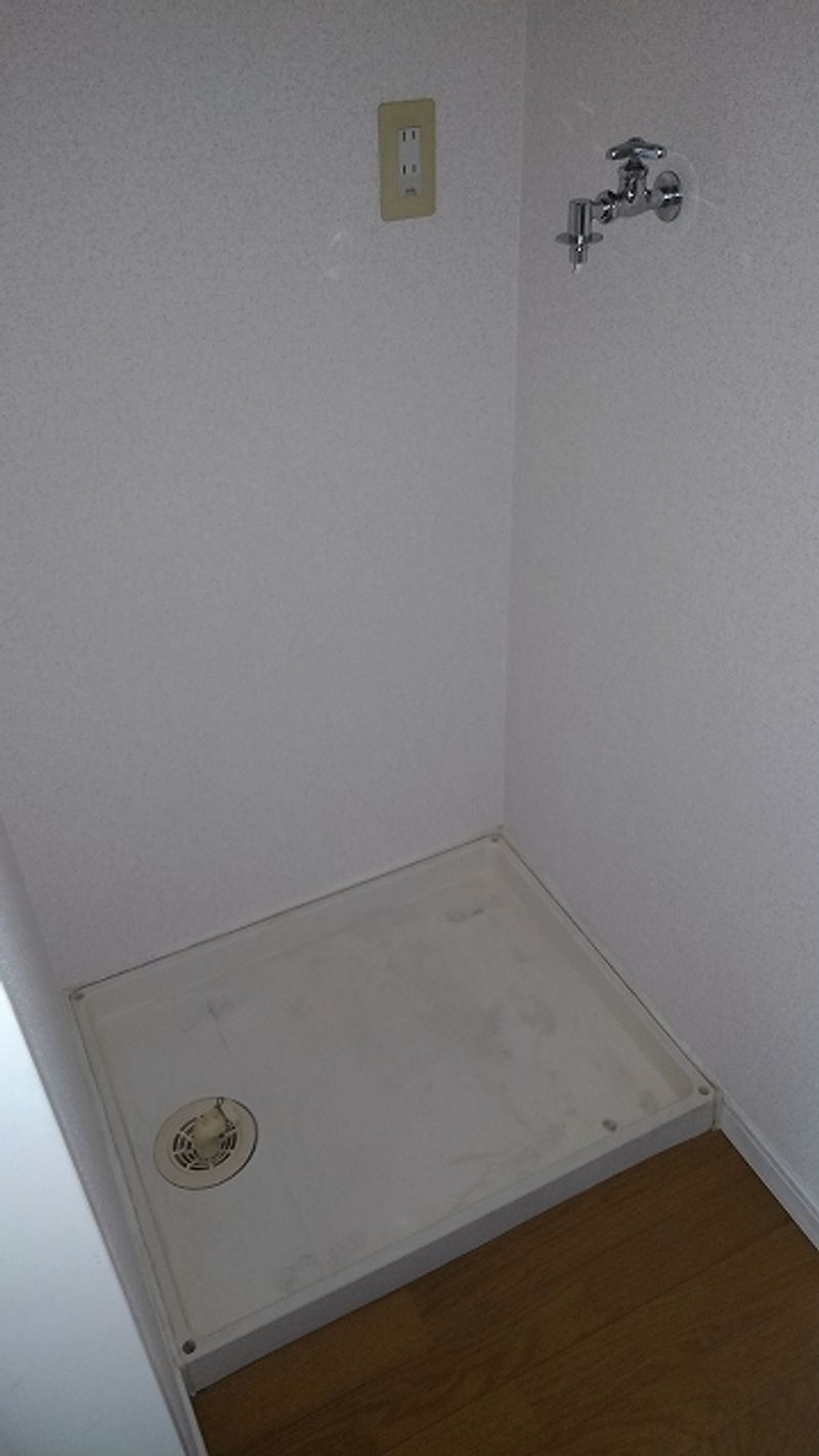 レオパレス下ノ原 その他