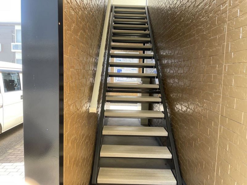 leopalace Balloon 2 Entrance