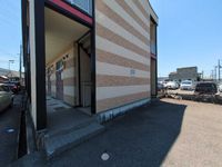 レオパレス北条東 エントランス