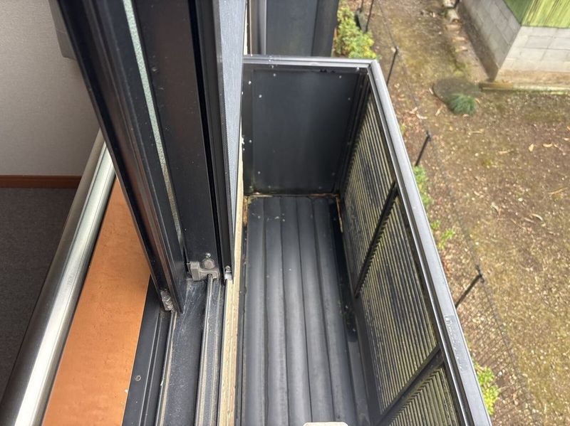 leopalace Yabusame Ban công