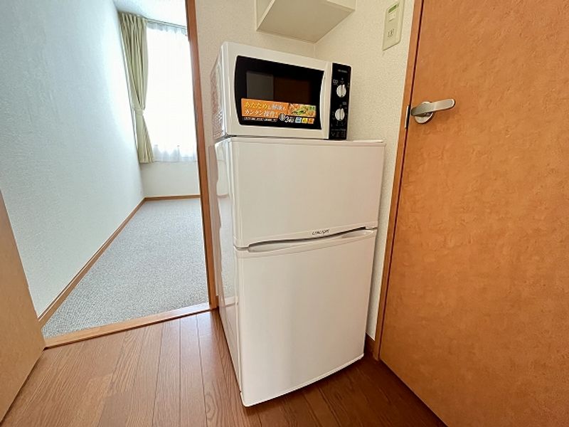 レオパレスロイヤルヒルズ．Ｍ その他設備