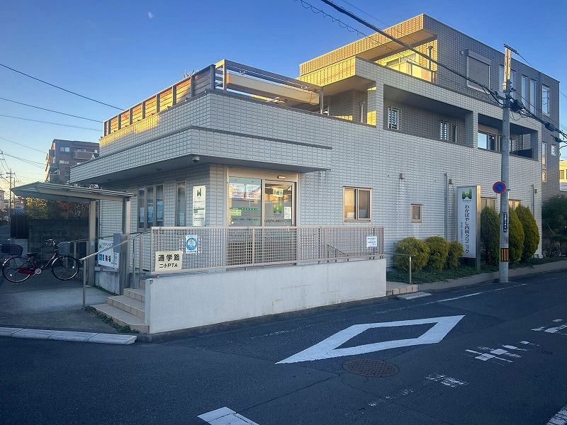 レオパレスレオパオラ 周辺環境