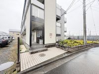 leopalace River Park 入口